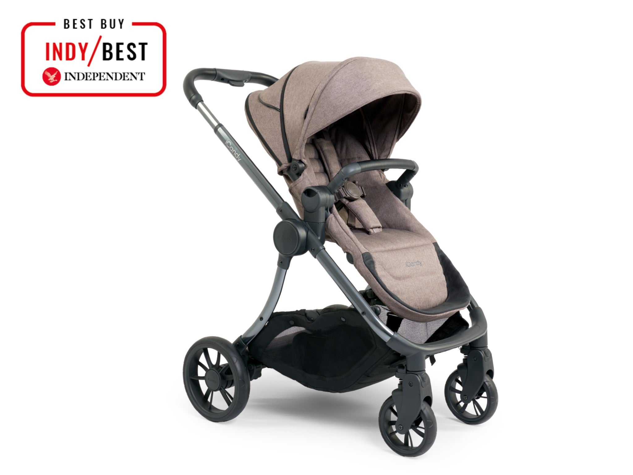 Best buggy travel sales system